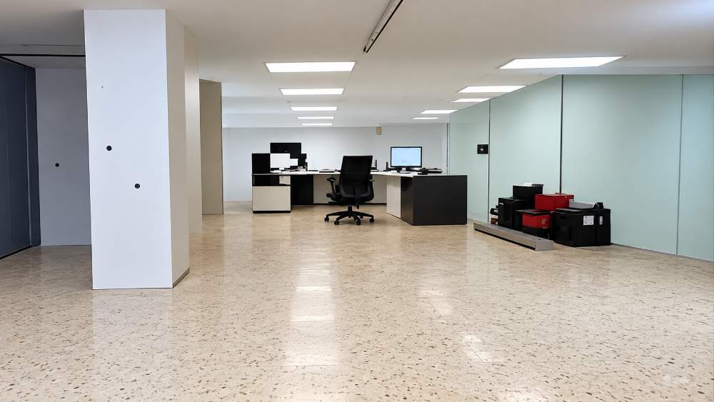 Showroom | modern | Tripoli